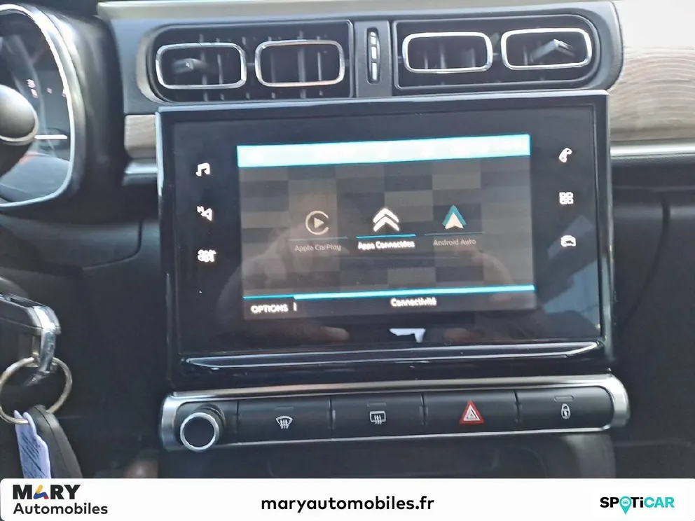 Véhicule occasion 208515 - Citroën C3 - Photo 15