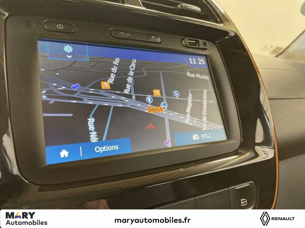 Véhicule occasion 193802 - dacia SPRING - Photo 12