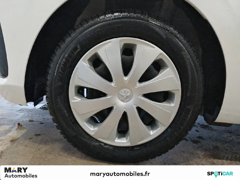 Véhicule occasion 210252 - peugeot 108 - Photo 11