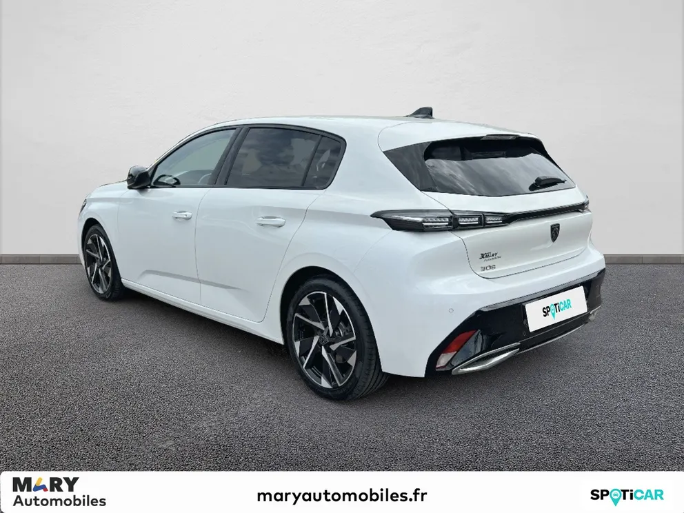 Véhicule occasion 212646 - peugeot 308 - Photo 2