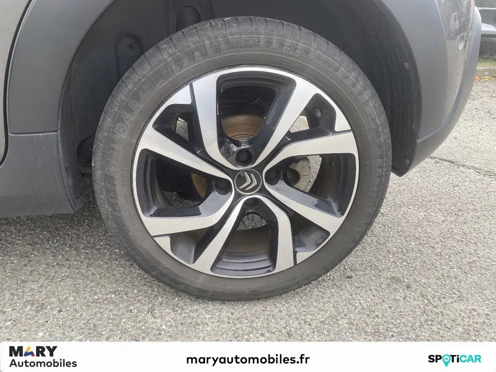 Véhicule occasion 204368 - Citroën C3 - Photo 11