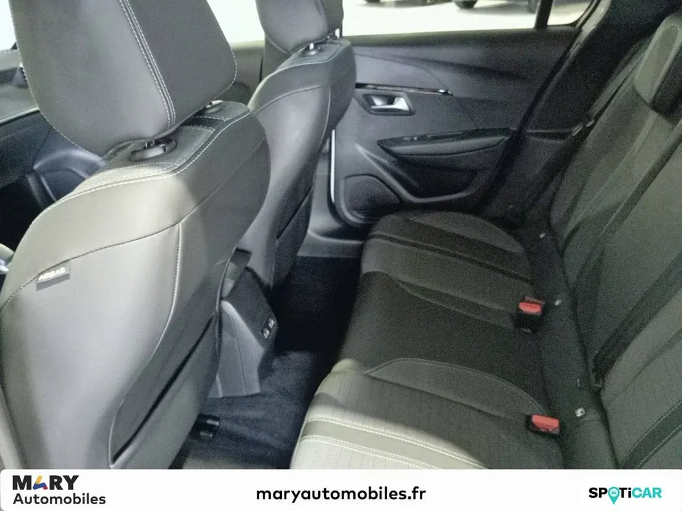 Véhicule occasion 214309 - peugeot 208 - Photo 10