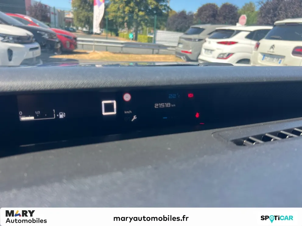 Véhicule occasion 1234214 - Citroën C3 - Photo 14