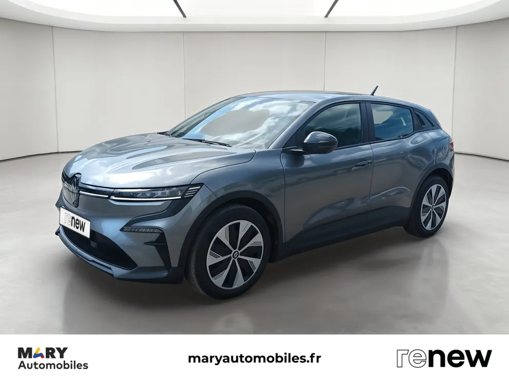 Véhicule occasion 1232982 - renault MEGANE - Photo 1