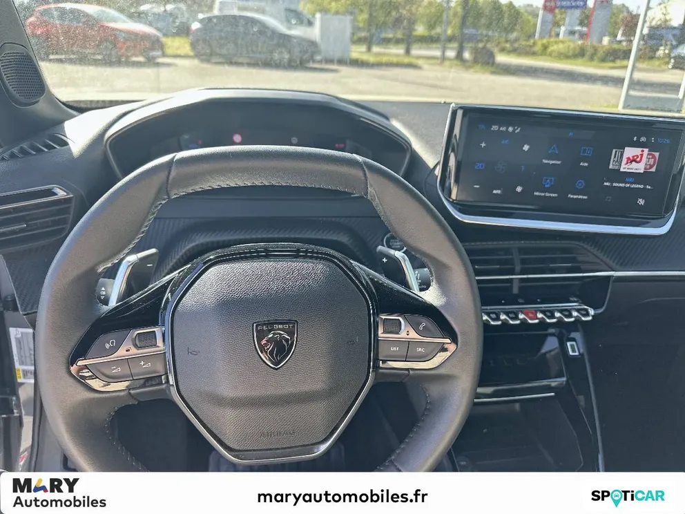 Véhicule occasion 231406 - peugeot 2008 - Photo 14