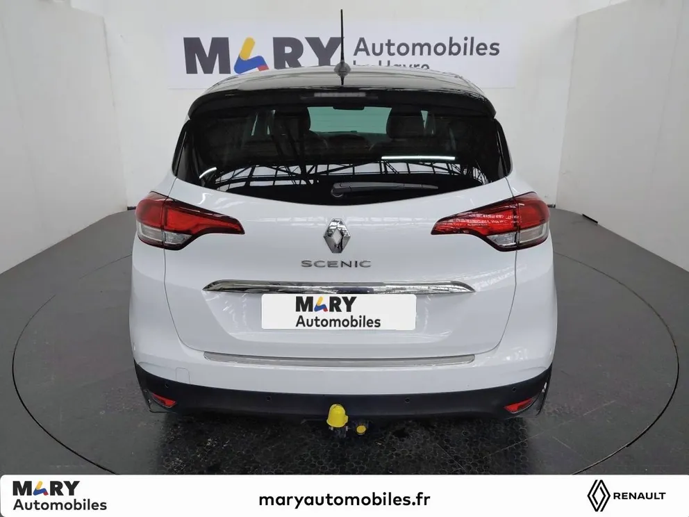Véhicule occasion 226595 - renault SCENIC - Photo 5
