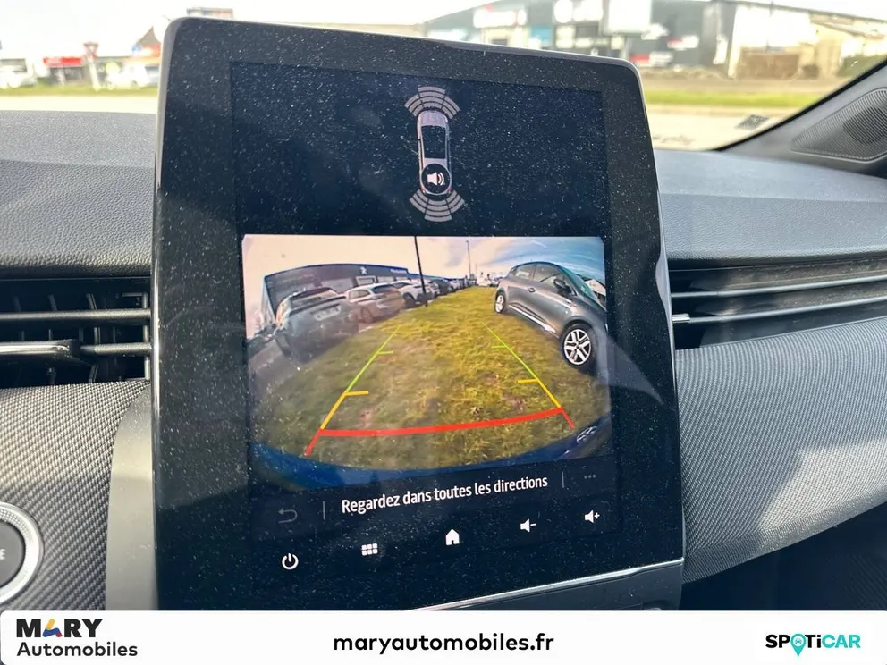 Véhicule occasion 214598 - renault CLIO - Photo 30