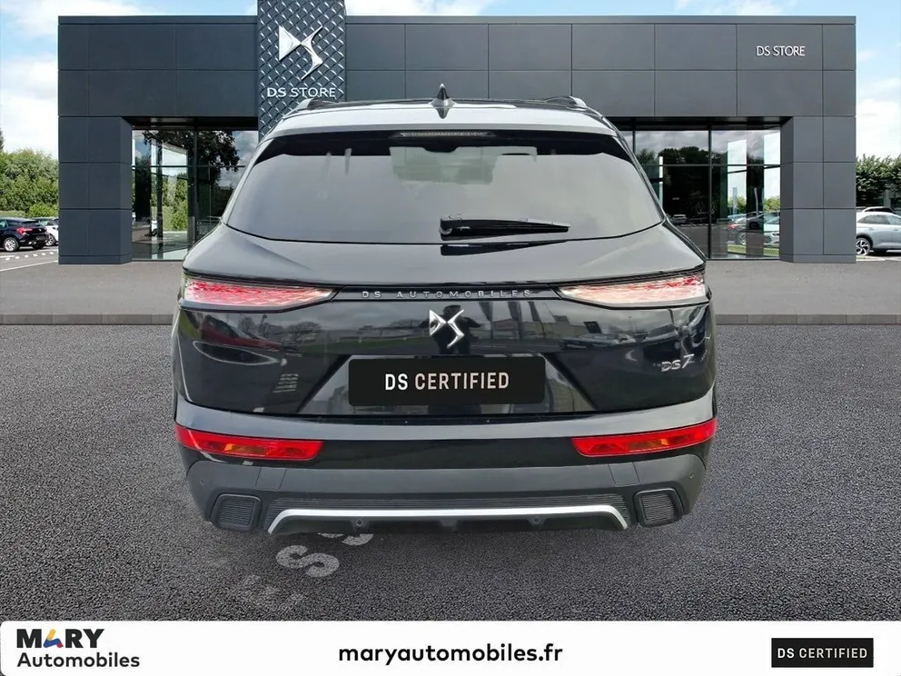 Véhicule occasion 213524 - ds DS 7 - Photo 5