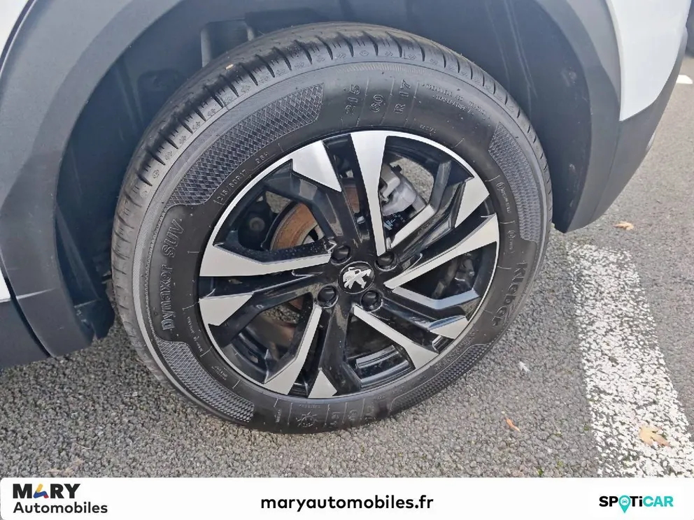 Véhicule occasion 194067 - peugeot 2008 - Photo 11