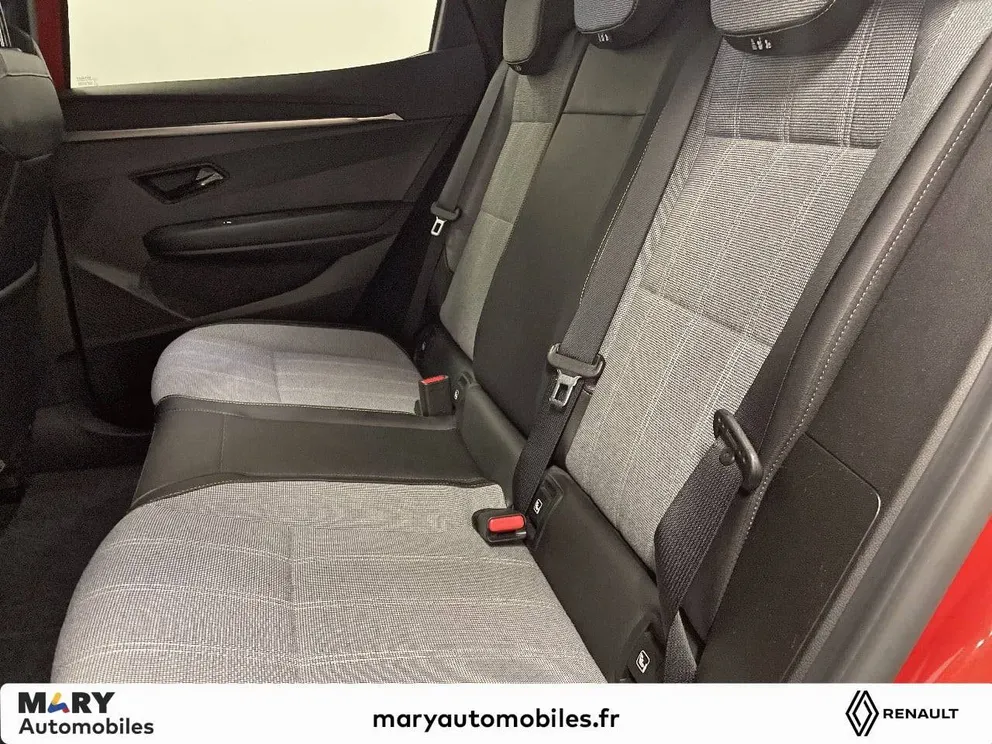 Véhicule occasion 205742 - renault MEGANE - Photo 10