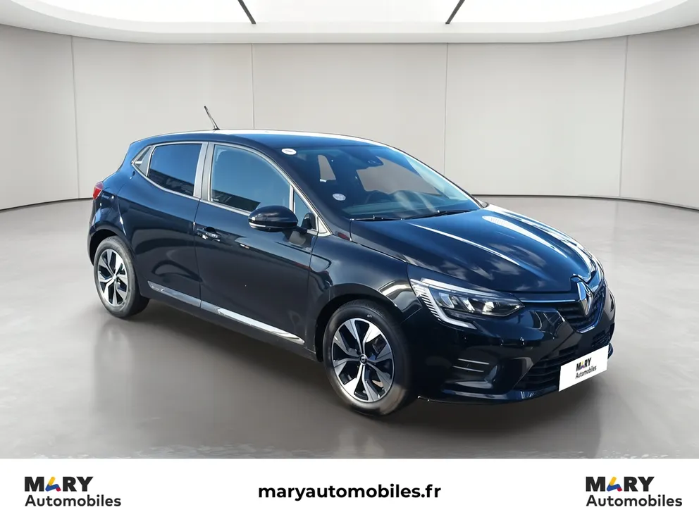 Véhicule occasion 1232960 - renault CLIO - Photo 6