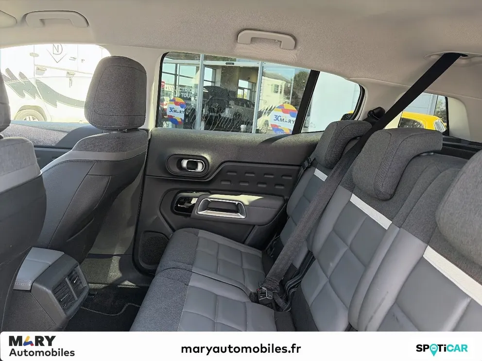 Véhicule occasion 1231627 - Citroën C5 AIRCROSS - Photo 21