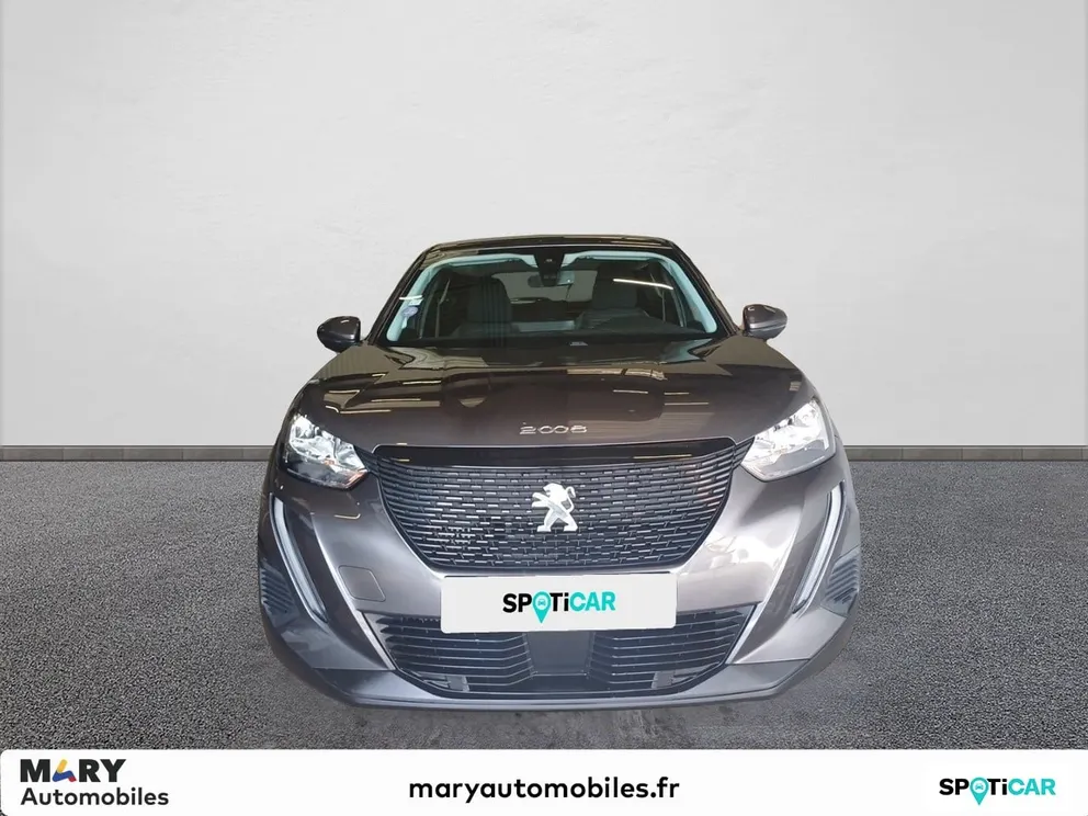 Véhicule occasion 228311 - peugeot 2008 - Photo 6