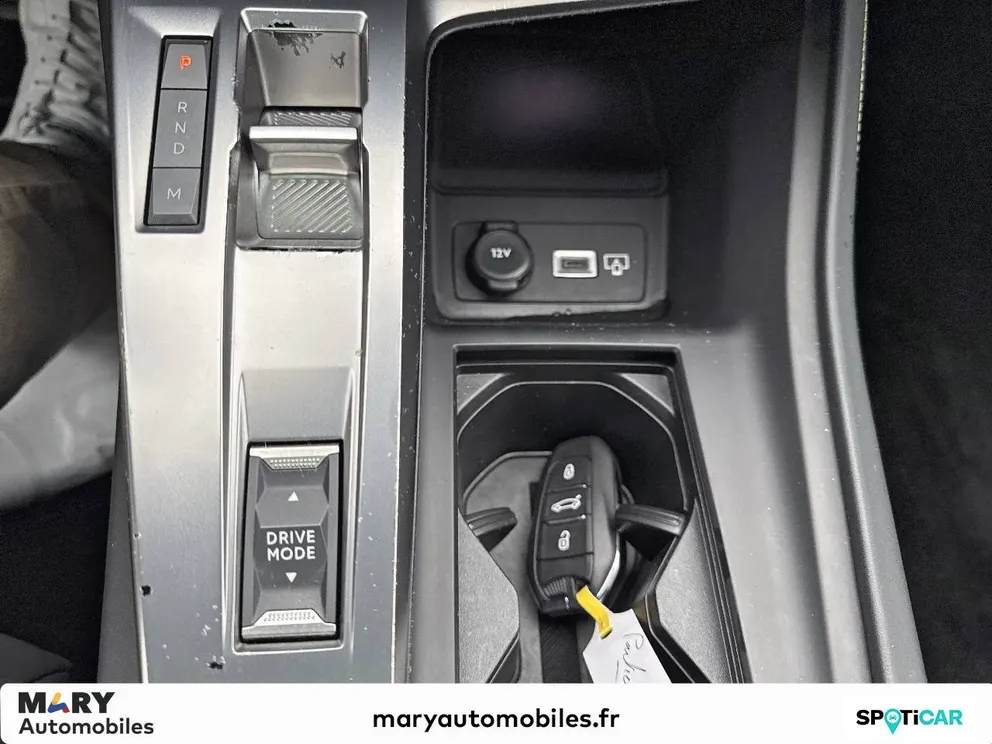 Véhicule occasion 215036 - peugeot 308 - Photo 15