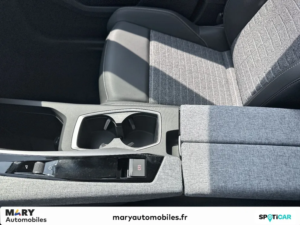 Véhicule occasion 1232168 - peugeot 3008 - Photo 15