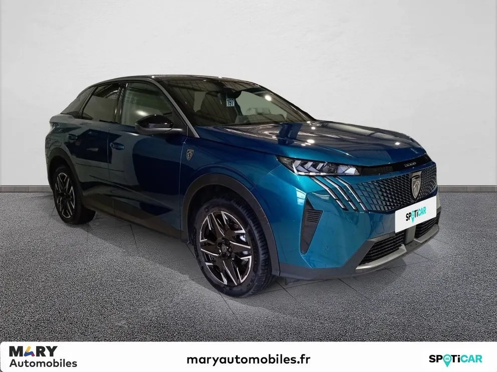 Véhicule occasion 206507 - peugeot 3008 - Photo 3