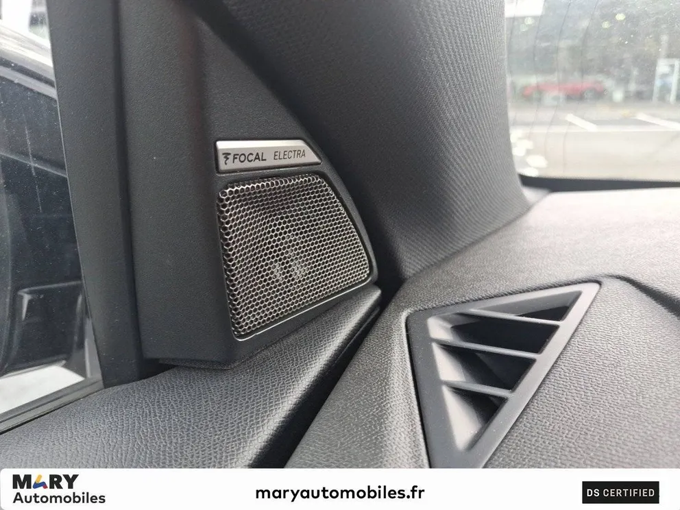 Véhicule occasion 192077 - ds DS 7 - Photo 21