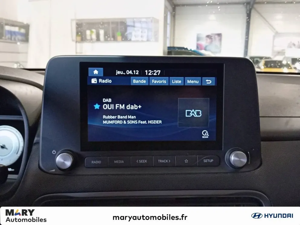 Véhicule occasion 203904 - hyundai KONA - Photo 14