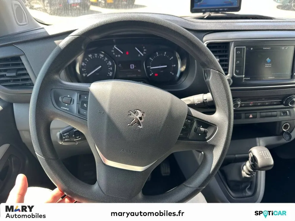 Véhicule occasion 235186 - peugeot EXPERT - Photo 15