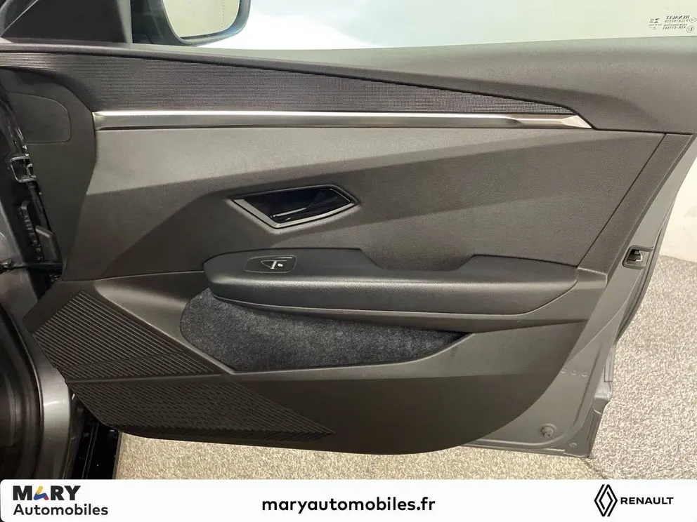 Véhicule occasion 152766 - renault MEGANE - Photo 17