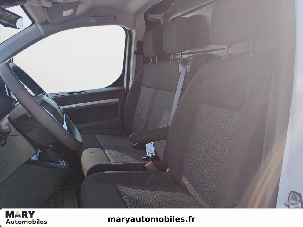 Véhicule occasion 191475 - peugeot EXPERT - Photo 9