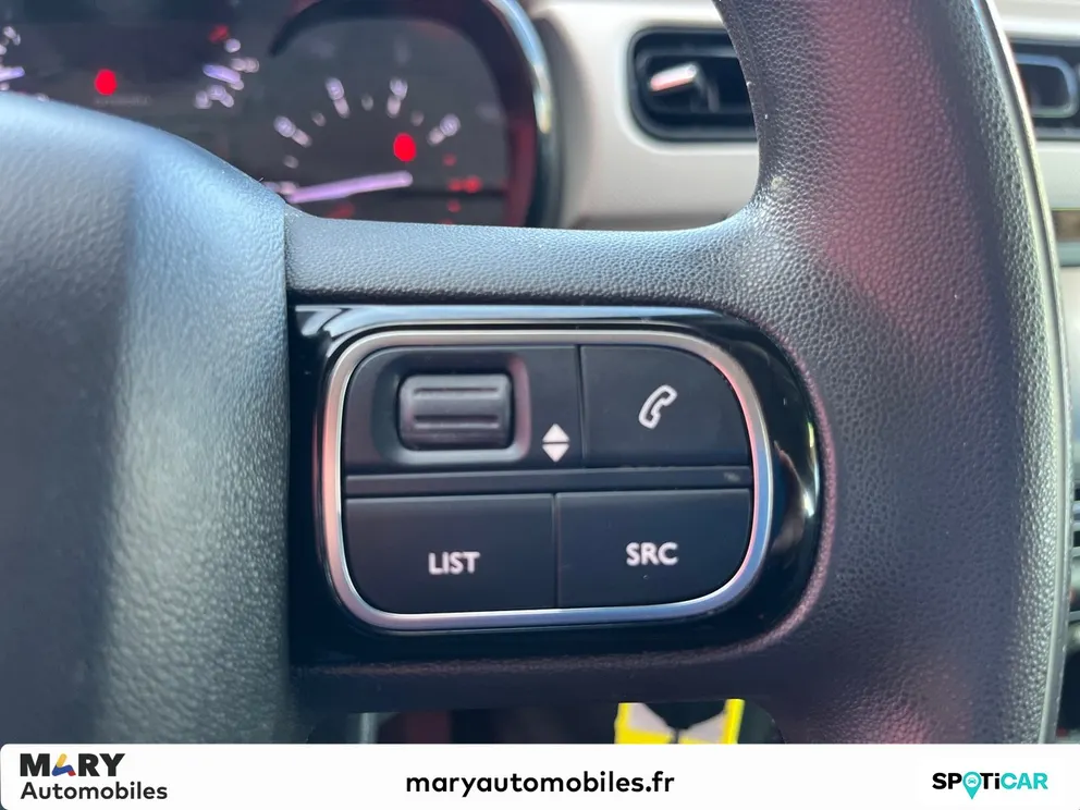 Véhicule occasion 1229877 - Citroën C3 - Photo 15
