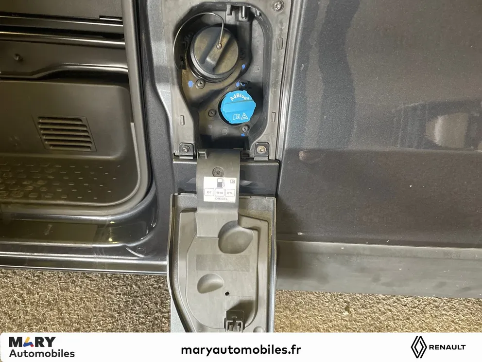 Véhicule occasion 238109 - renault TRAFIC - Photo 12