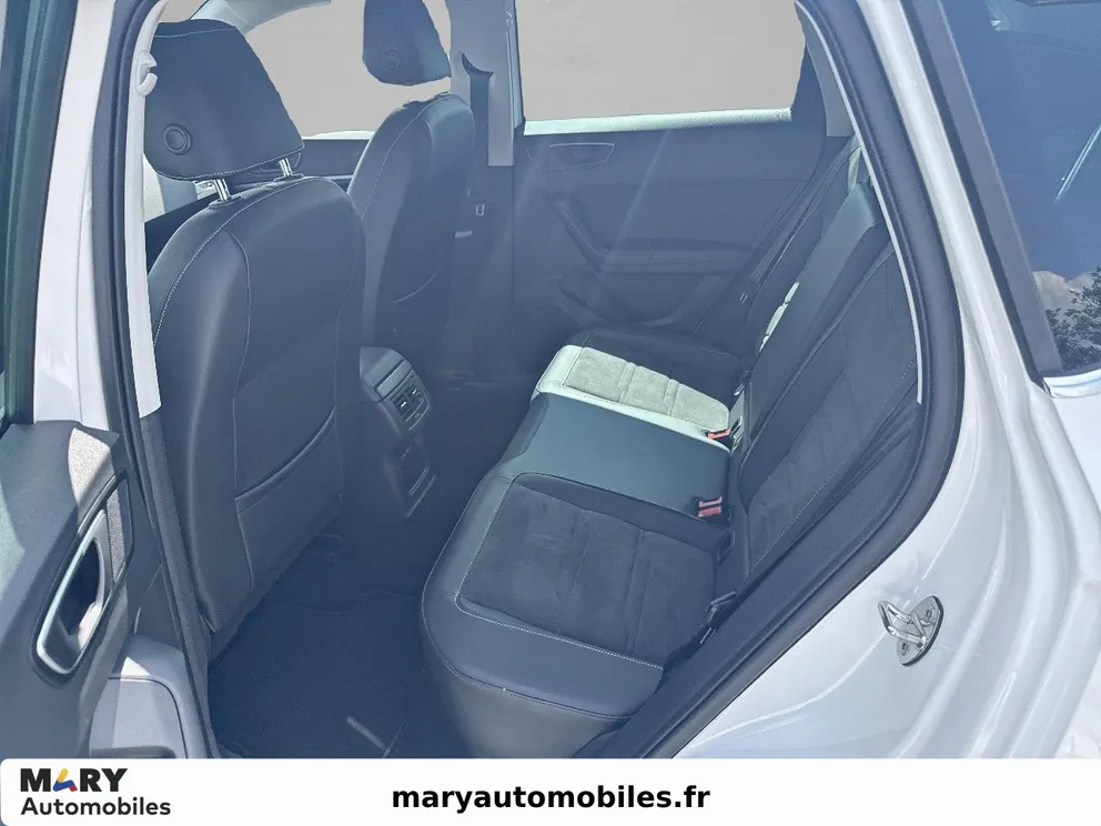 Véhicule occasion 1235500 - seat ATECA - Photo 13