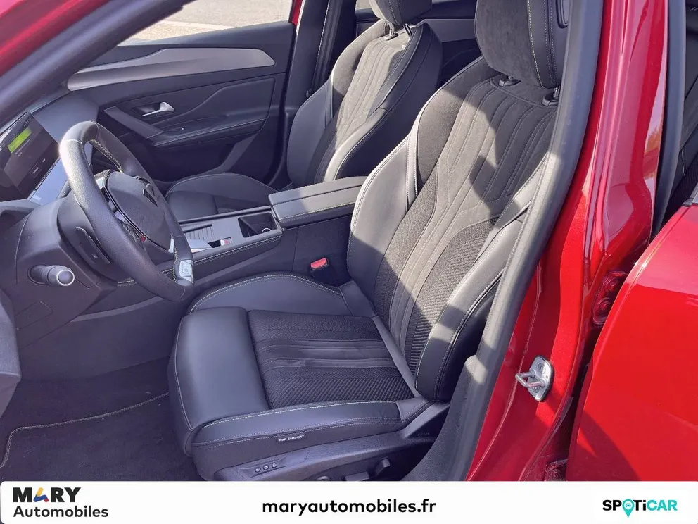 Véhicule occasion 75340 - peugeot 308 - Photo 9