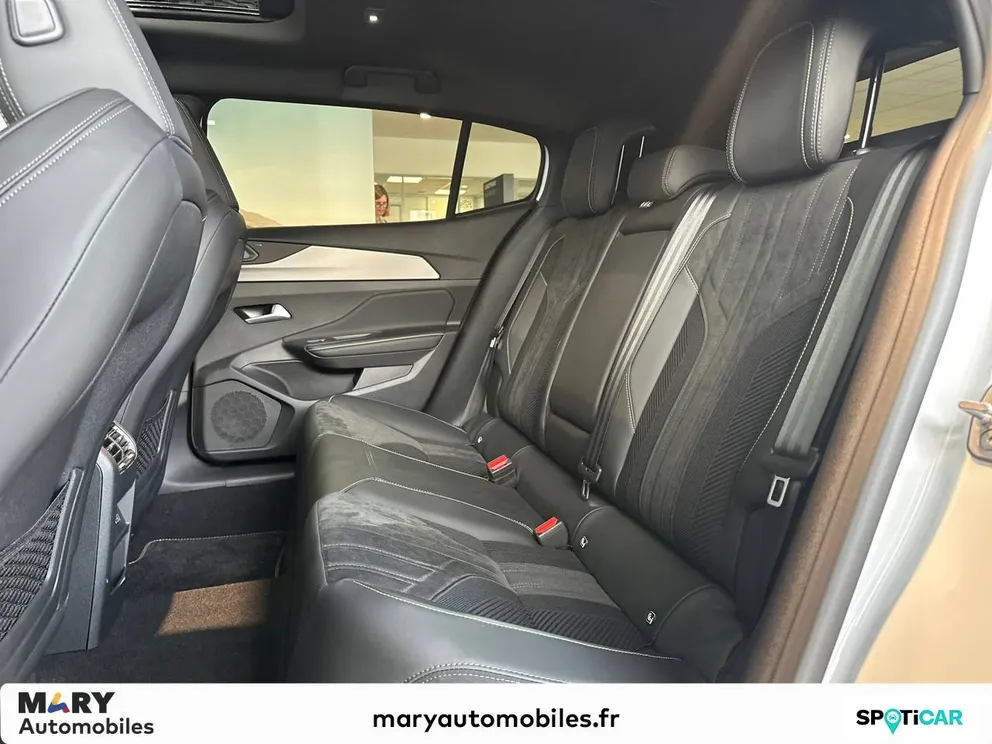 Véhicule occasion 209835 - peugeot 408 - Photo 9