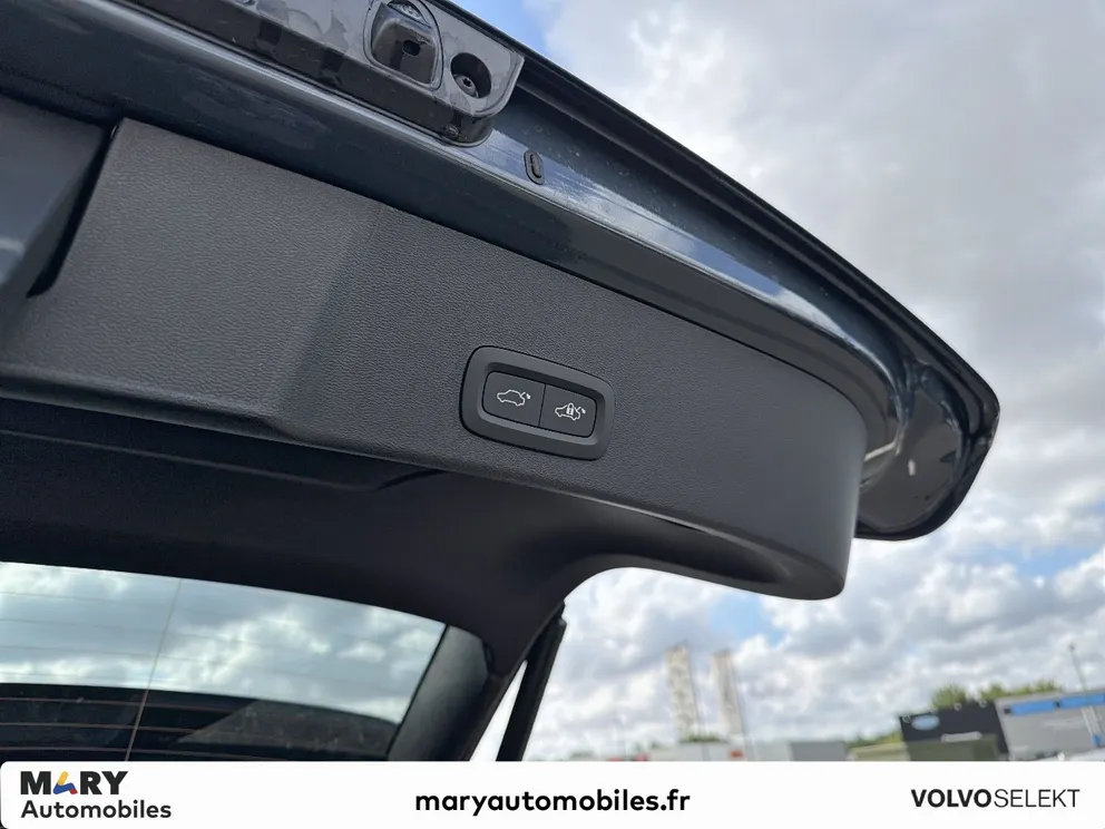 Véhicule occasion 1237920 - volvo EX40 - Photo 11