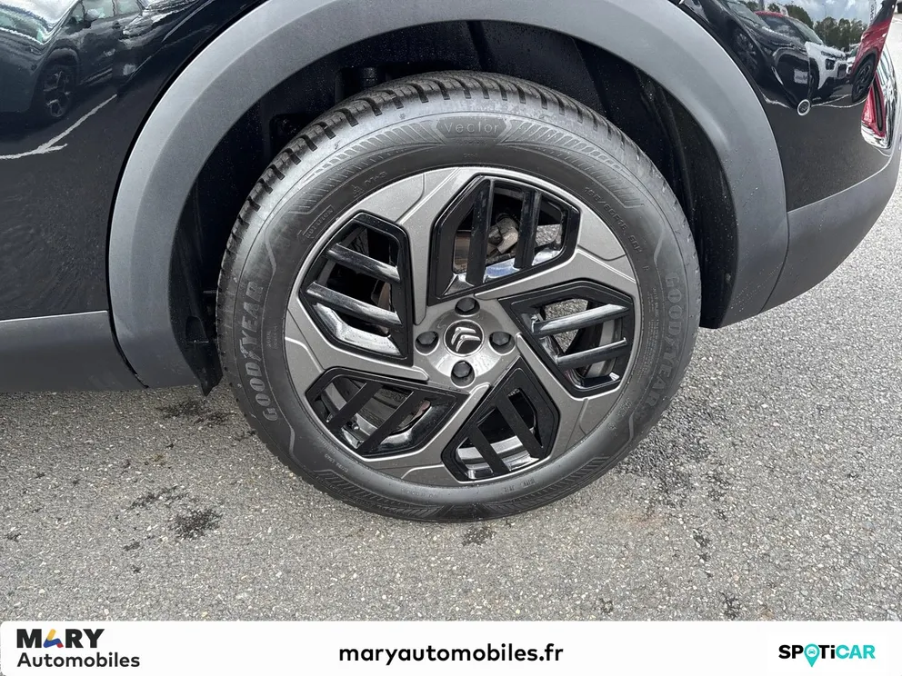 Véhicule occasion 1226866 - Citroën C4 - Photo 7