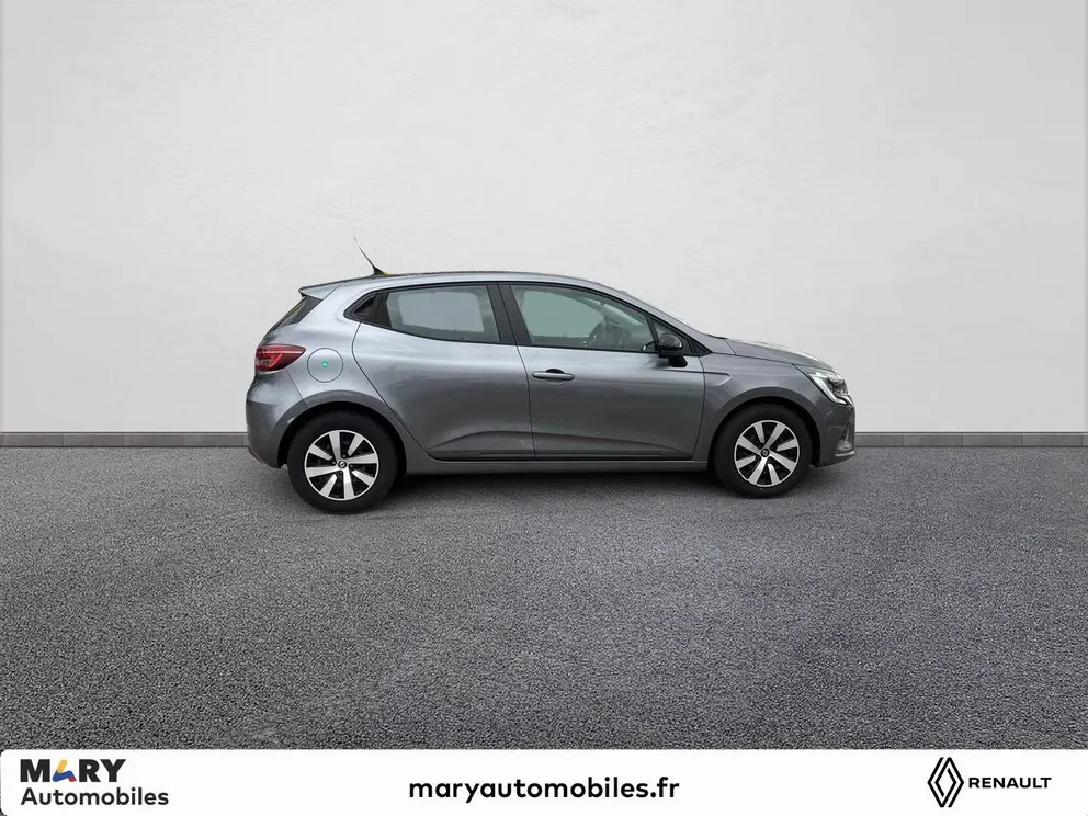 Véhicule occasion 182422 - renault CLIO - Photo 4