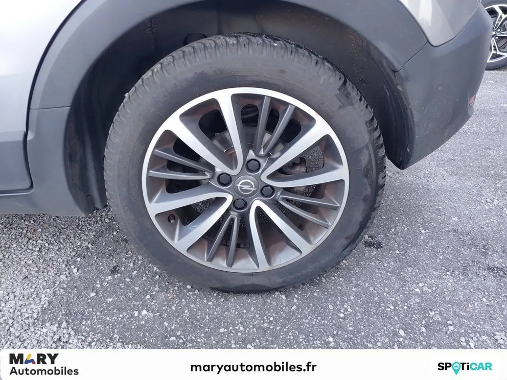 Véhicule occasion 223546 - opel CROSSLAND - Photo 11