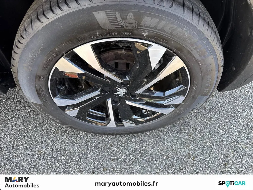 Véhicule occasion 164873 - peugeot 2008 - Photo 11