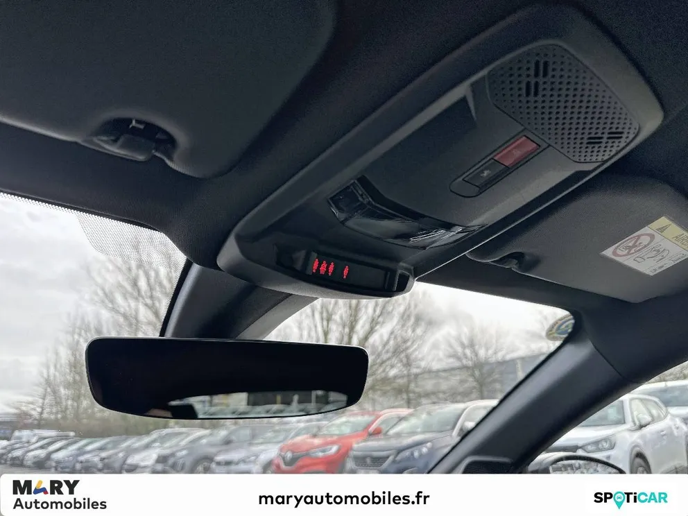 Véhicule occasion 220756 - peugeot 208 - Photo 23