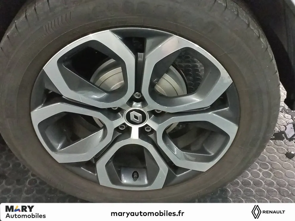 Véhicule occasion 211105 - renault CAPTUR - Photo 16
