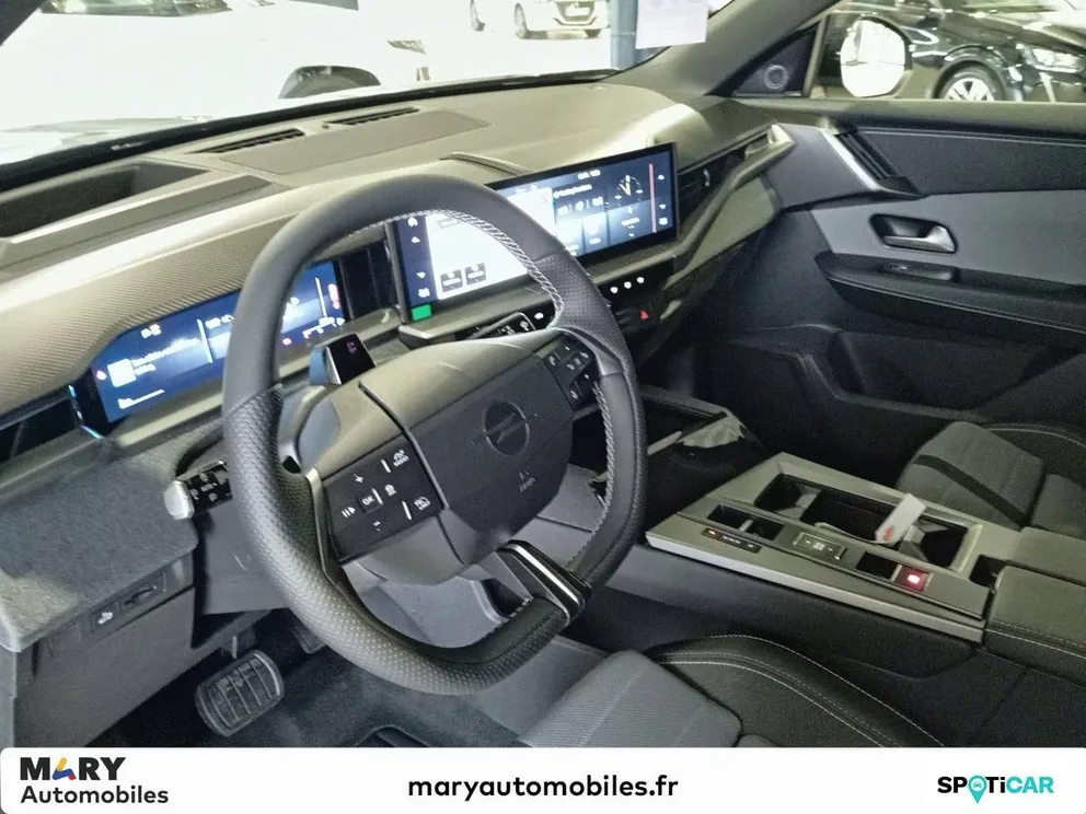 Véhicule occasion 263125 - opel GRANDLAND - Photo 16