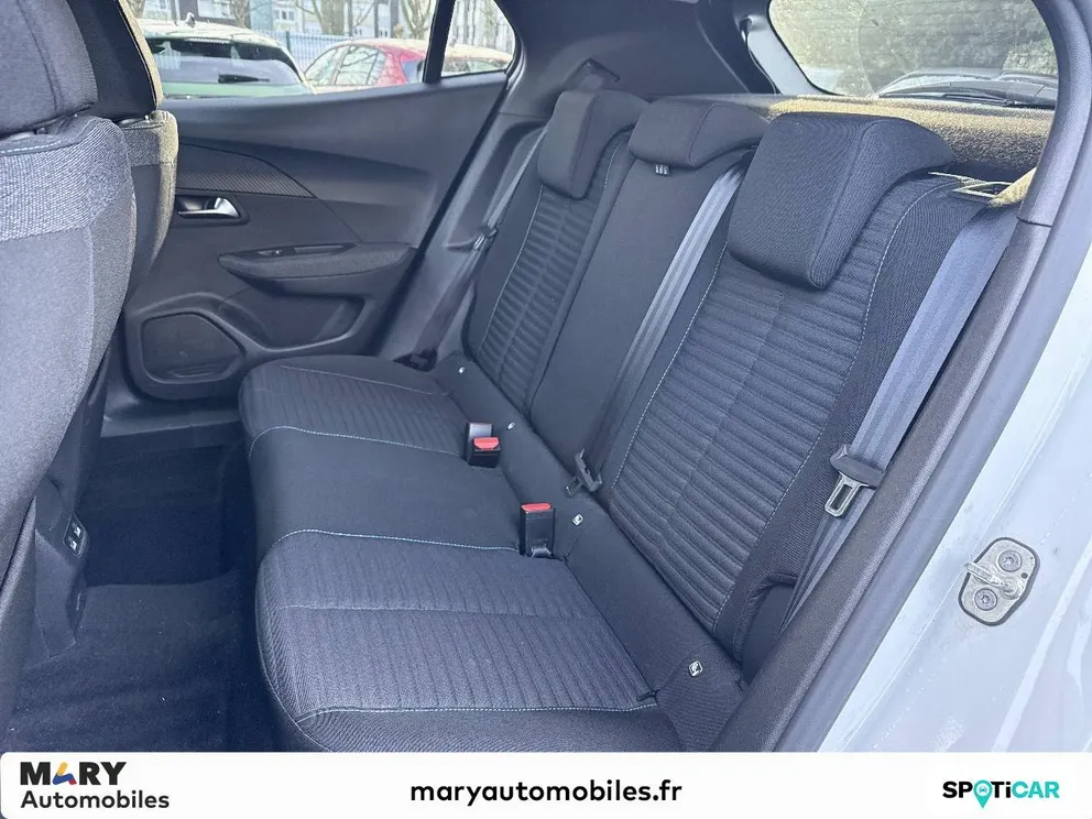 Véhicule occasion 219109 - peugeot 2008 - Photo 10