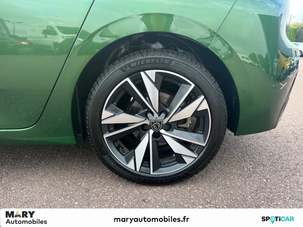 Véhicule occasion 1236736 - peugeot 308 - Photo 7