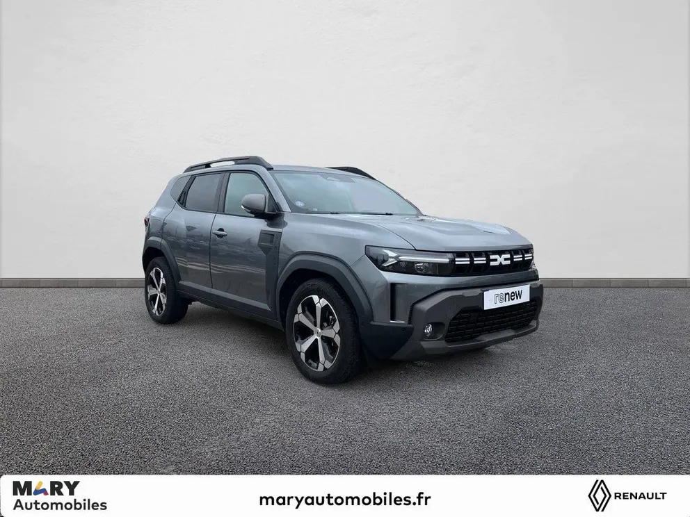 Véhicule occasion 213839 - dacia DUSTER - Photo 3