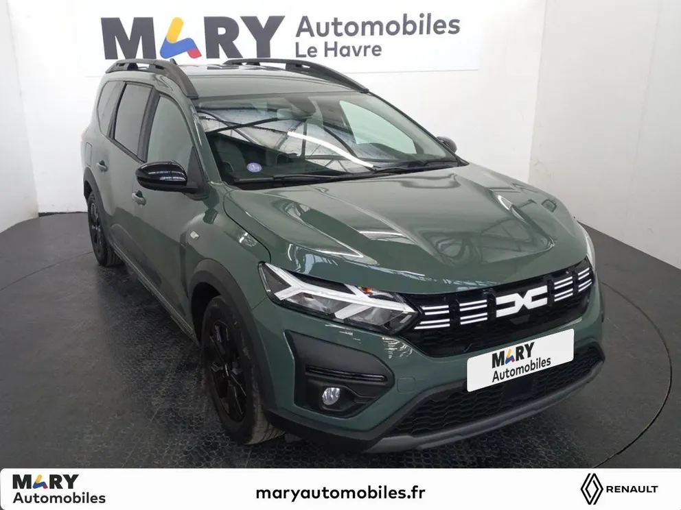 Véhicule occasion 216462 - dacia JOGGER - Photo 6