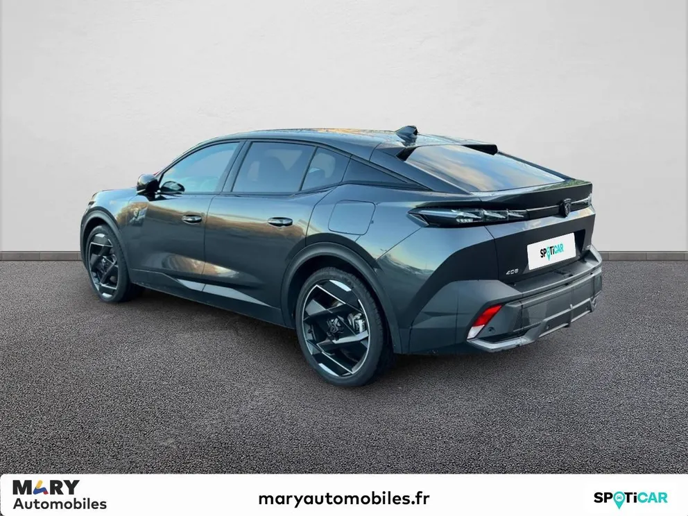 Véhicule occasion 209068 - peugeot 408 - Photo 7