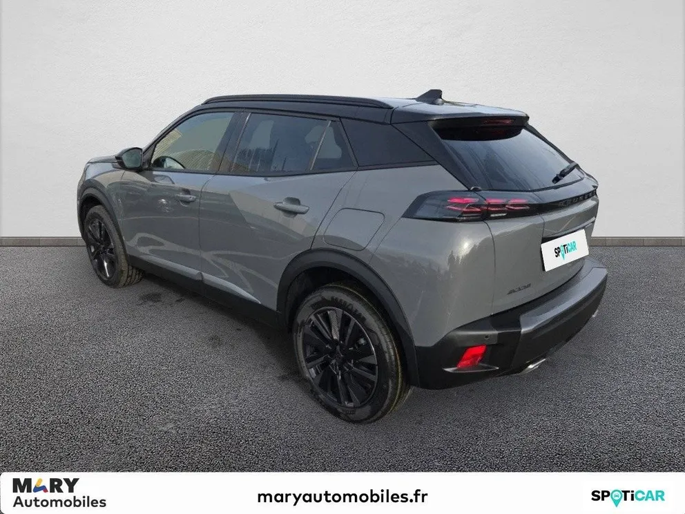 Véhicule occasion 205898 - peugeot 2008 - Photo 7