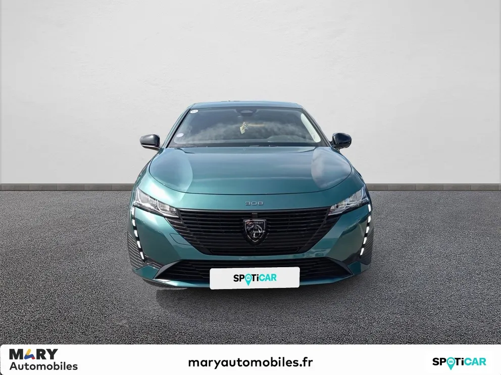 Véhicule occasion 225084 - peugeot 308 - Photo 6
