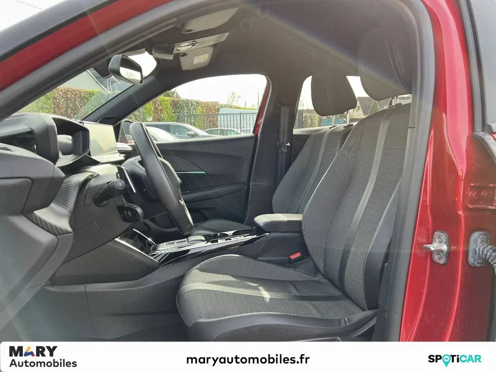 Véhicule occasion 225479 - peugeot 2008 - Photo 9