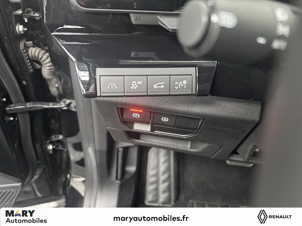 Véhicule occasion 187339 - renault ESPACE - Photo 23