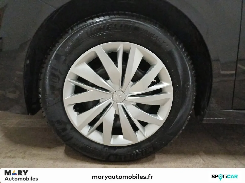 Véhicule occasion 218779 - peugeot 208 - Photo 11