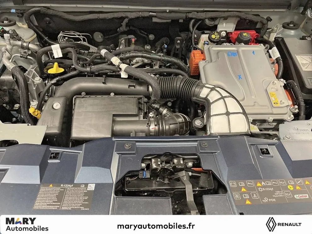 Véhicule occasion 224200 - dacia BIGSTER HYBRID - Photo 19