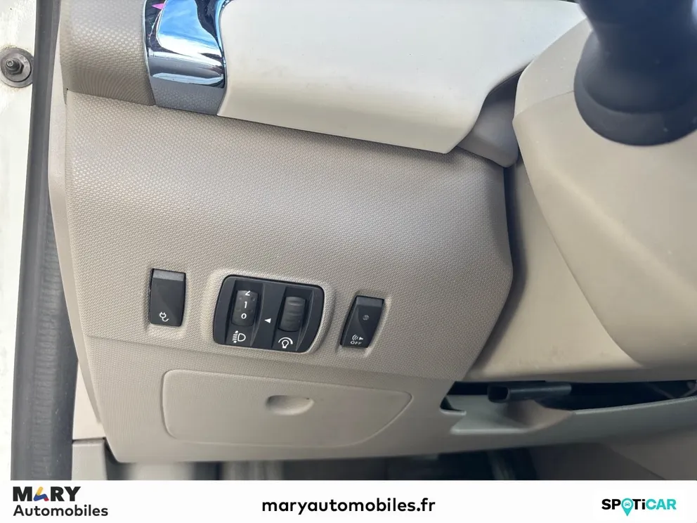 Véhicule occasion 1238159 - renault ZOE - Photo 14